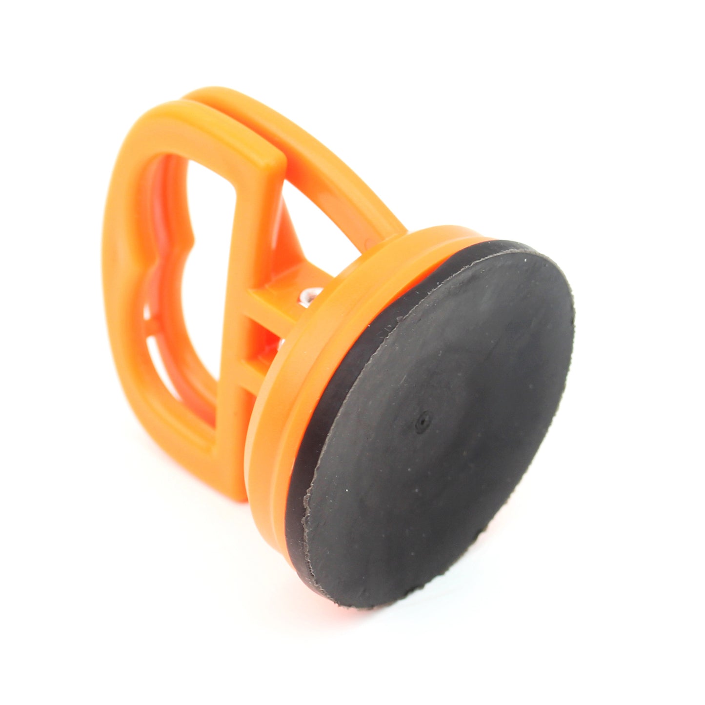 P8822 Powerful Suction Cup Puller Smartphone Glass Panel Repair Tool - Orange