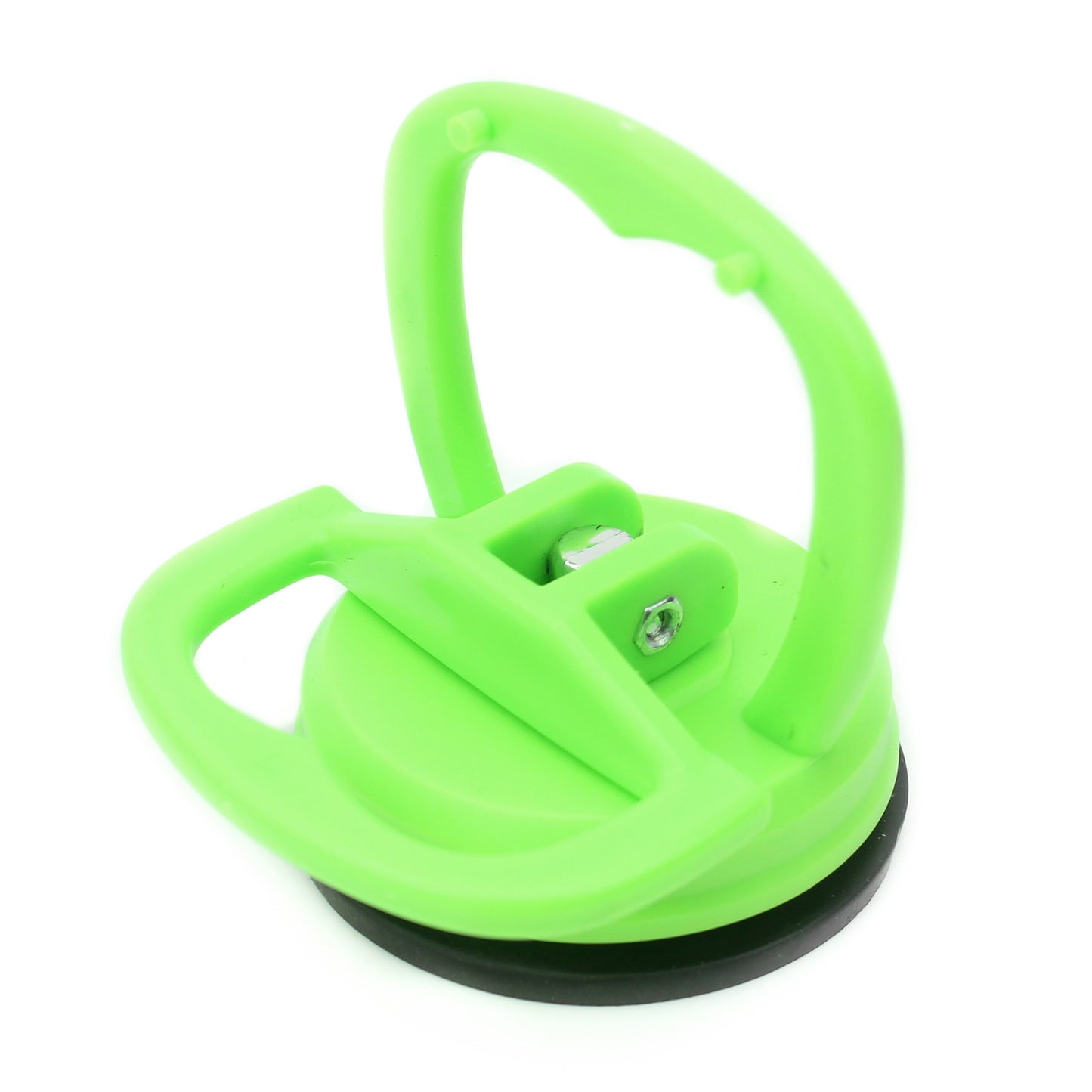 P8822 Powerful Suction Cup Dent Puller for Smartphone Glass Panel Repairing - Green