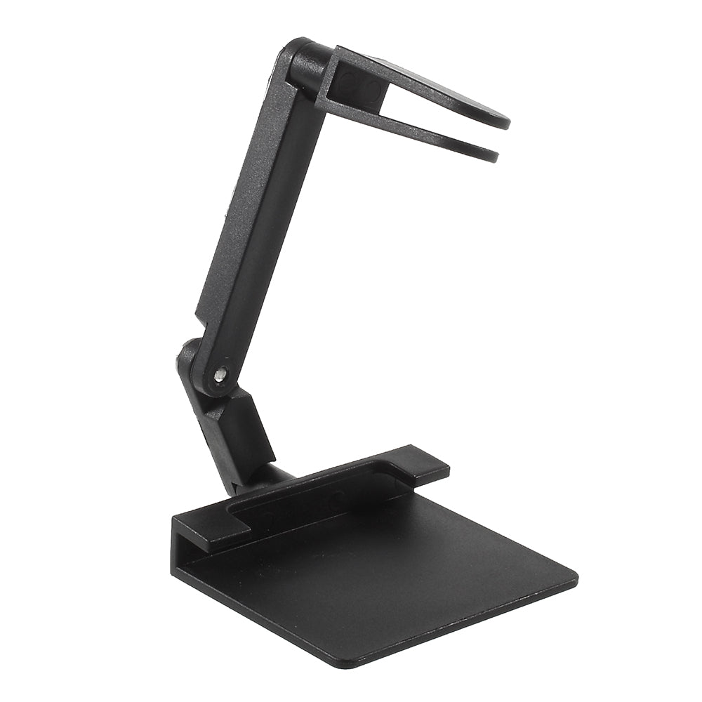 Rotary Mobile Phone LCD Screen Plastic Fixture Holder Repairing Helper Tool
