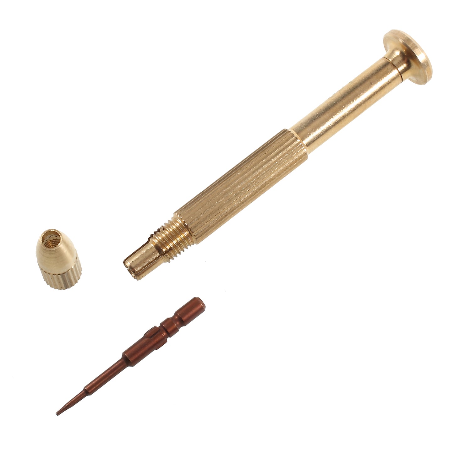 4 Bits Copper Screwdriver Precise Repair Tool Set for iPhone