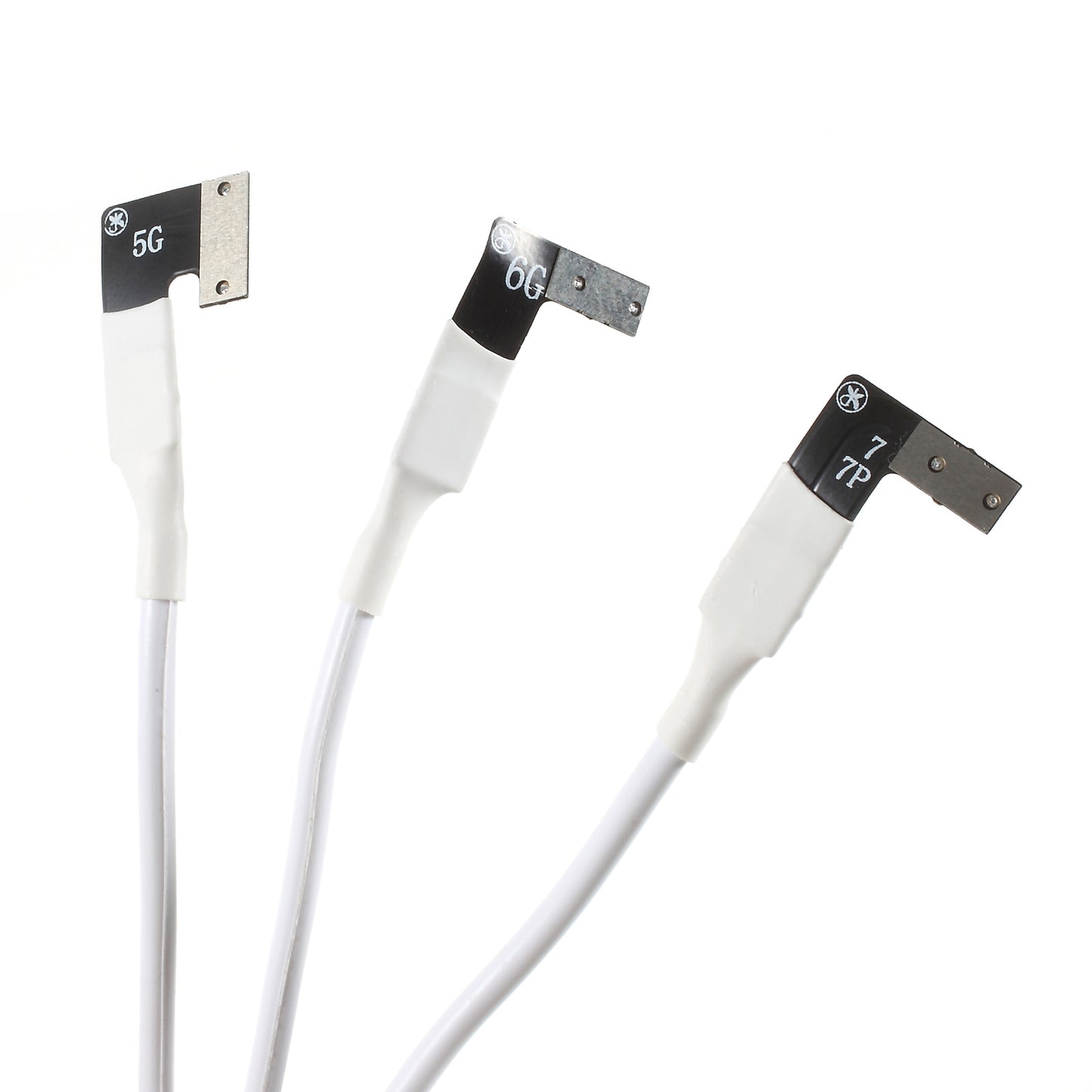 9302 Powerful DC Power Supply Test Cable for iPhone 7 Plus/7/6s Plus/6s/6 Plus/6/SE/5s/5c/5 Repair