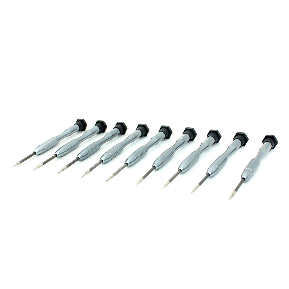 Non-slip Handle Precision 0.6 Tri-wing Screwdriver Professional Tool