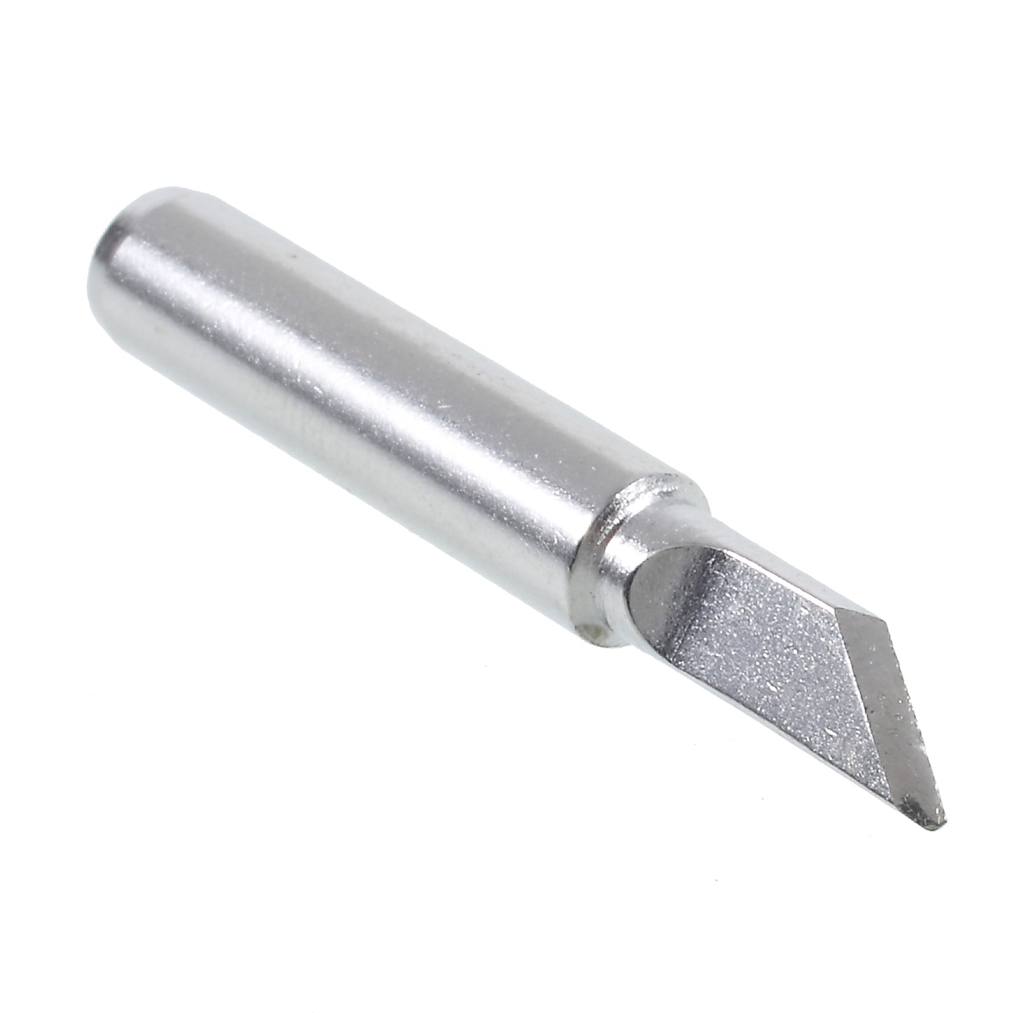 5Pcs/Set Solder Iron Tips Replaceable Soldering Tips for Soldering Rework Station