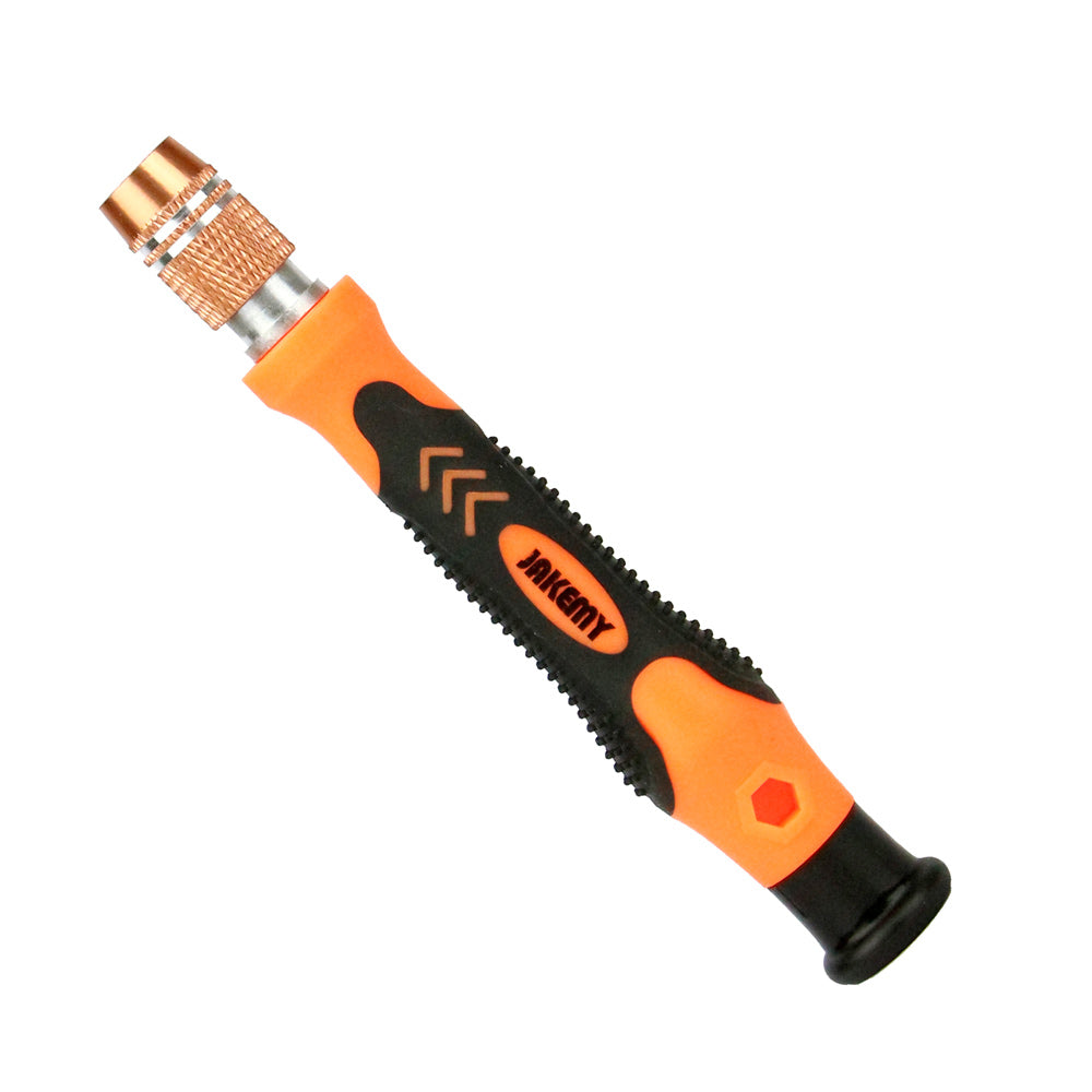 Jakemy 45-in-1 CR-V Multi-purpose Professional Repair Tool Set JM-8116