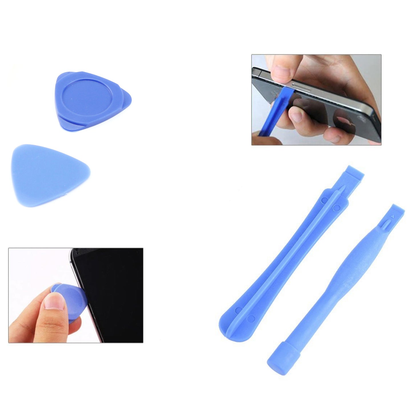 JF-8132 13 in 1 Repair Tool Set Opening Tool Kit