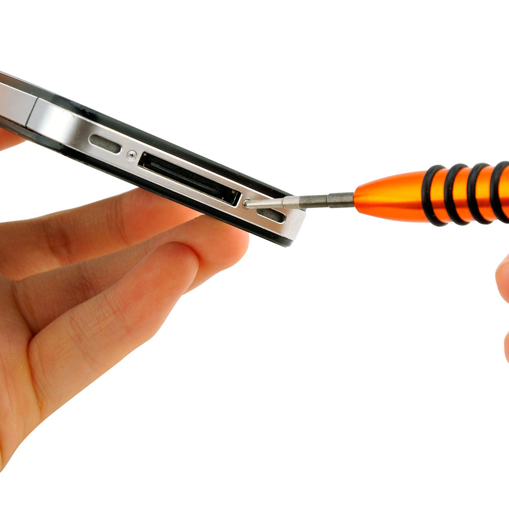 Jakemy JM-8118 Precision Pentalobe 0.8 Screwdriver Disassemble Repair Tool for iPhone