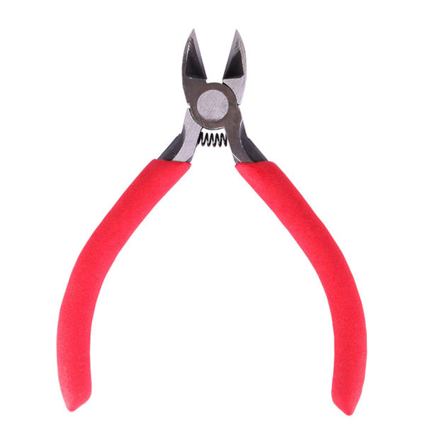 Uniqkart BST-2D Heavy Duty Diagonal Cutting Pliers for Electrical Wire Cable Cutting