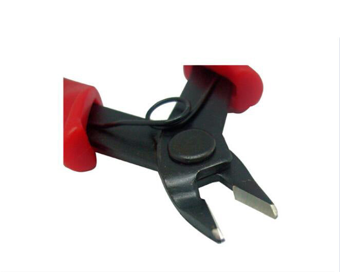 Best BST-109 Electronic Copper Wire Cutting Cable Cutter Diagonal Pliers