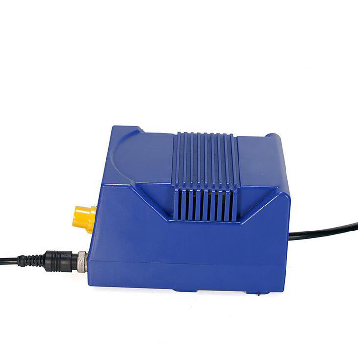 Uniqkart 937BD+ 75W 110V Hot Air Gun Soldering Station Ultra Quiet Hot Air Soldering Station