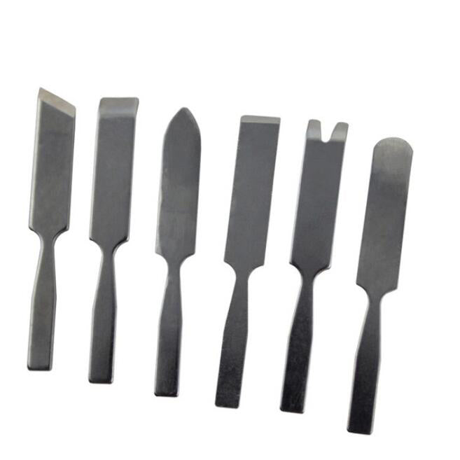 Uniqkart BST-302 14-in-1 Precision Screwdriver Tweezers Pry Repair Tool Kit