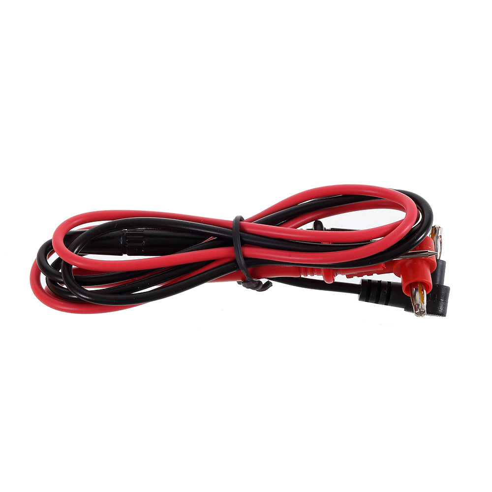 Best BST-9205A LCD Digital Multimeter Handheld Measure Device - Green/Orange