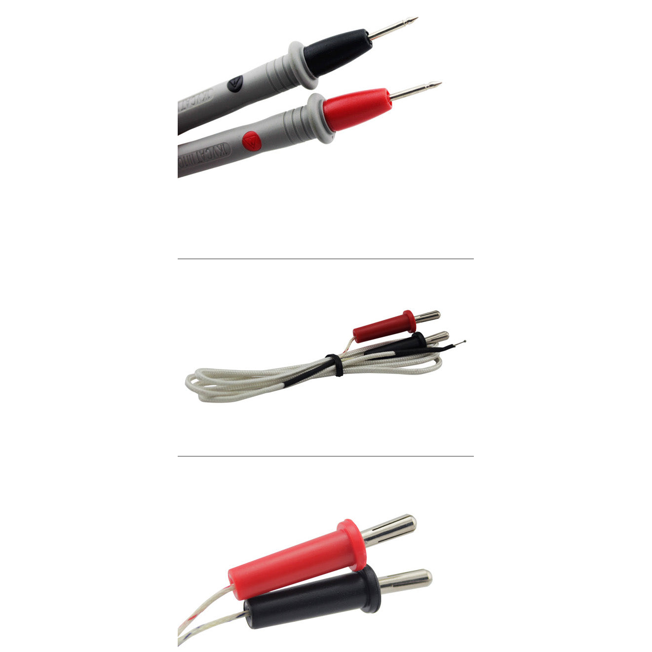 Best BST-890C+ Portable Handheld Measure Digital Multimeter with LCD Large Screen