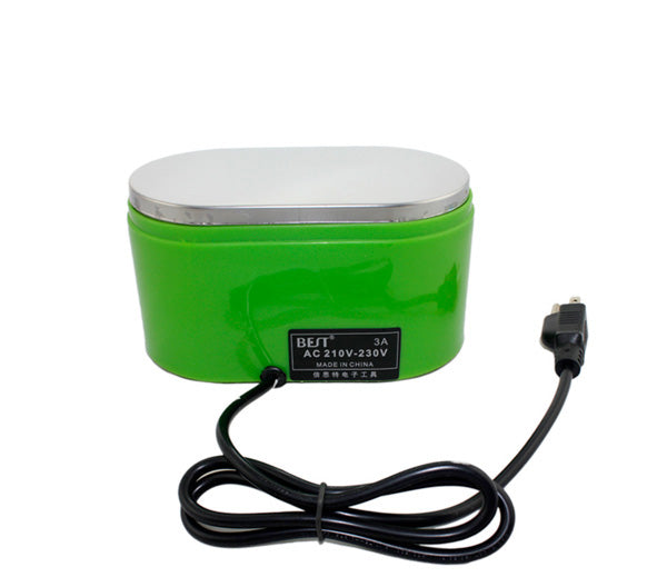 Uniqkart BST-9030 220V-240V Ultrasonic Cleaner Practical Ultrasonic Cleaning Machine