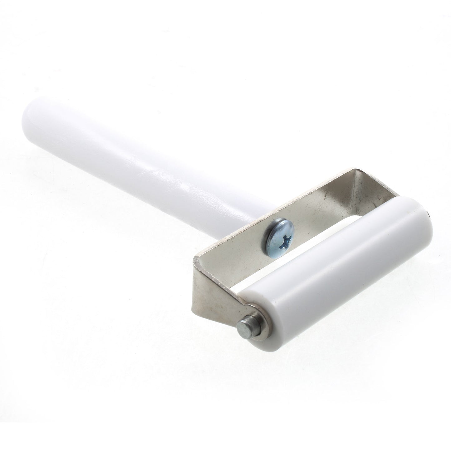6cm Manual Bubble Remove Roller Tool for Pasting Screen Film / OCA Adhesive / Polarizing Film etc