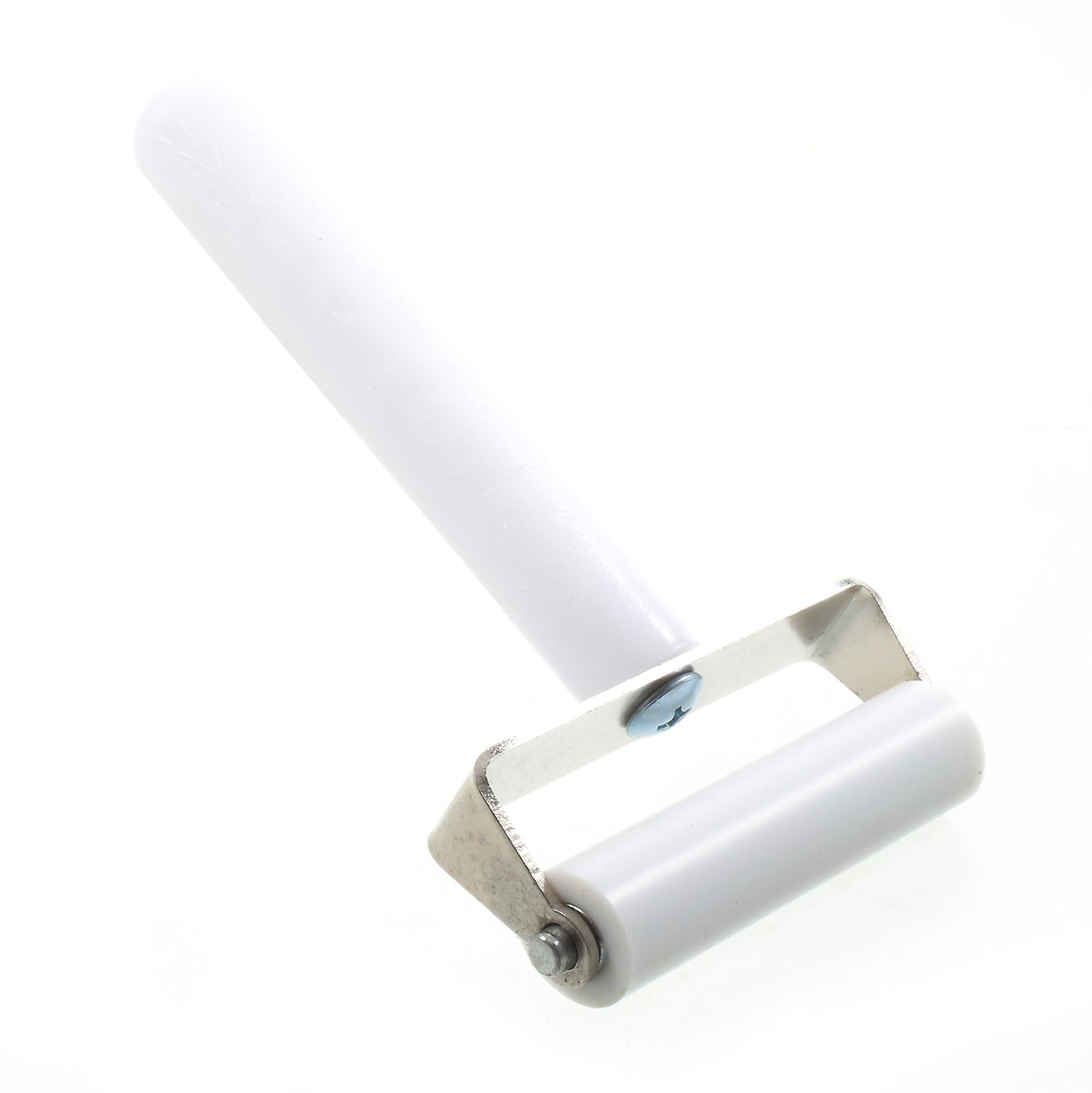6cm Manual Bubble Remove Roller Tool for Pasting Screen Film / OCA Adhesive / Polarizing Film etc