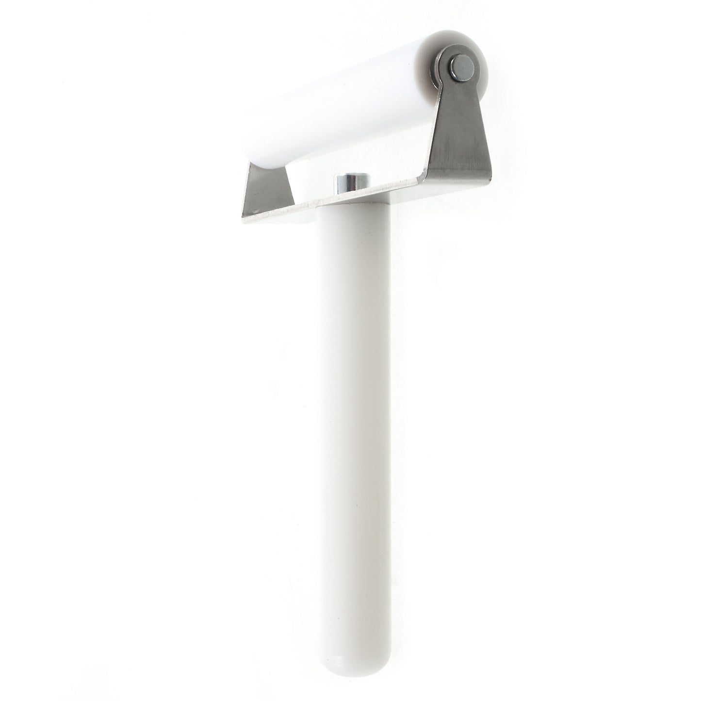8cm Silicone Bubble Remove Roller Tool for Sticking Screen Film / OCA Glue / Polarizing Film etc