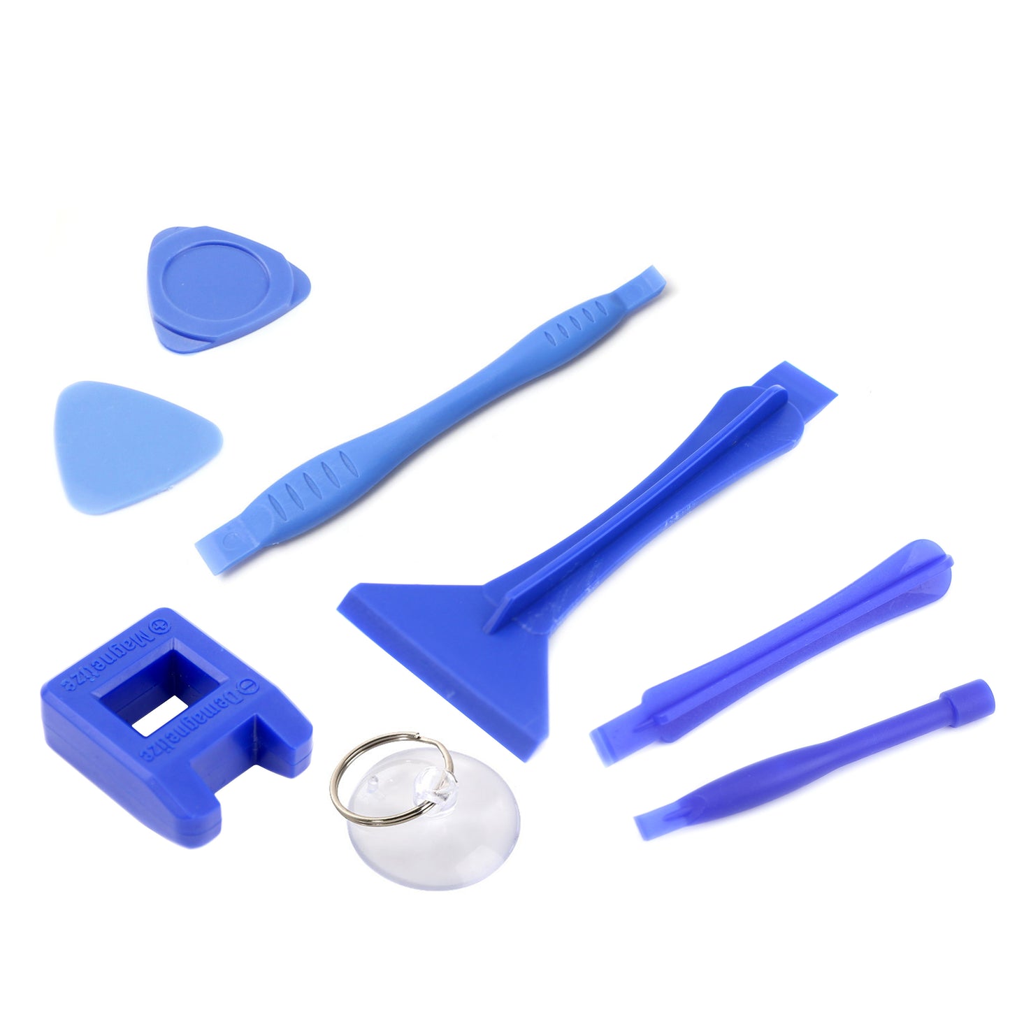 JF-8150 26-in-1 Screwdriver Pry Opening Cell Phone Repair Tool Kit