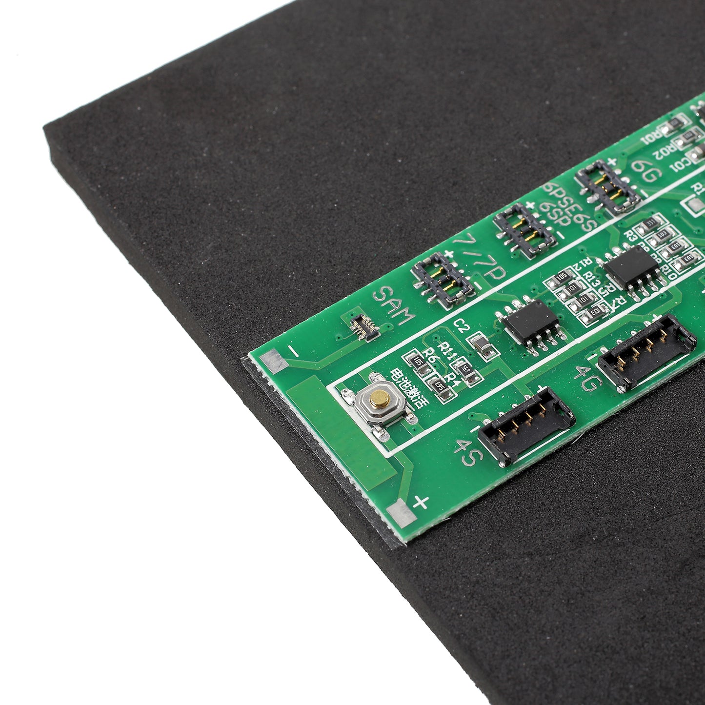 W108A Professional Battery Activation Charge Board for iPhone Samsung