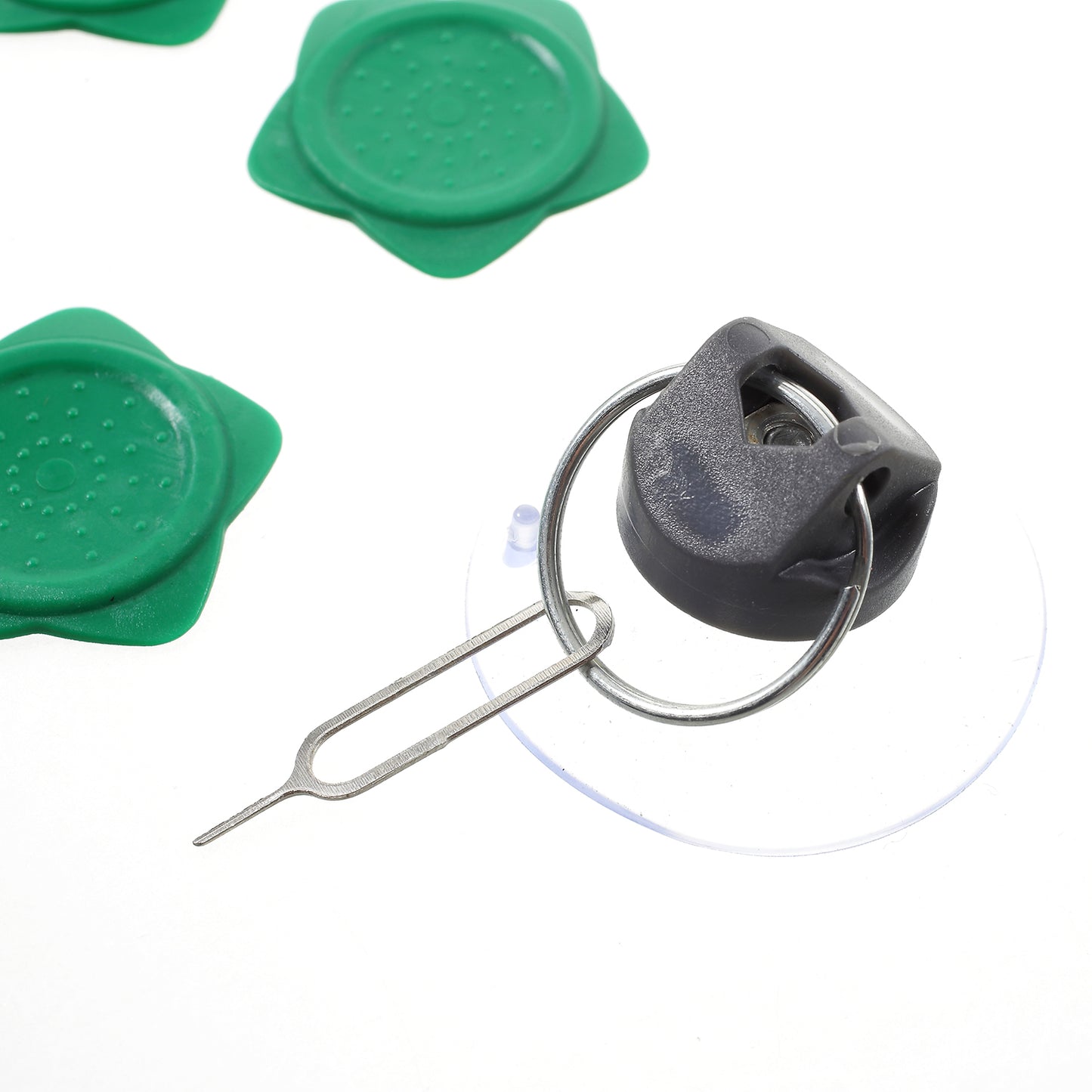 Professional 12-in-1 Opening Pry Screwdriver Repair Tool Kit for iPhone