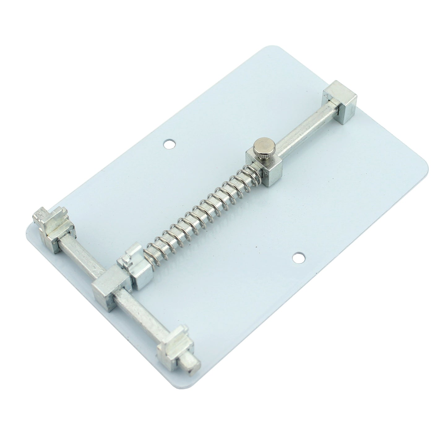 TE-07 Metal Cell Phone PCB Motherboard Fixture Stand Repair Tool