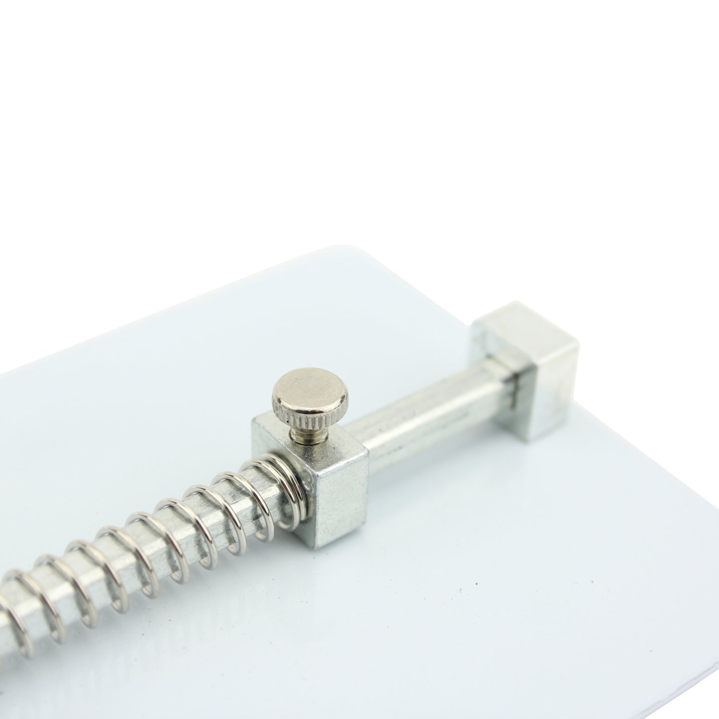 TE-07 Metal Cell Phone PCB Motherboard Fixture Stand Repair Tool