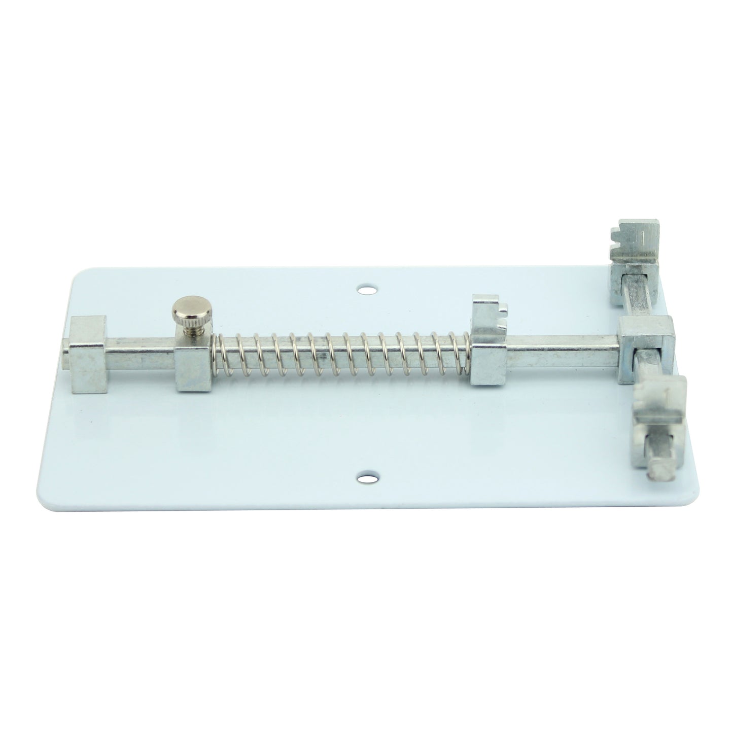 TE-07 Metal Cell Phone PCB Motherboard Fixture Stand Repair Tool