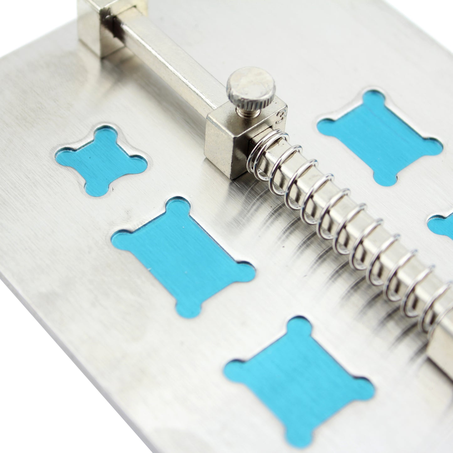 TE-071 Adjustable PCB Holder for Mobile Phone Main Board