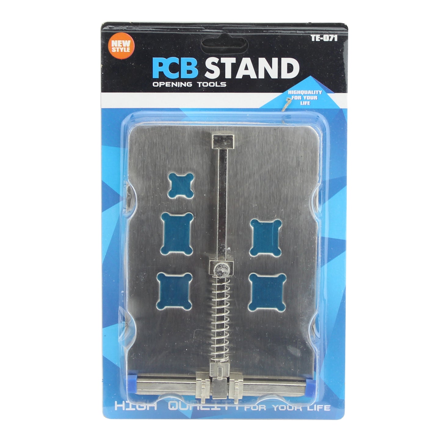 TE-071 Adjustable PCB Holder for Mobile Phone Main Board