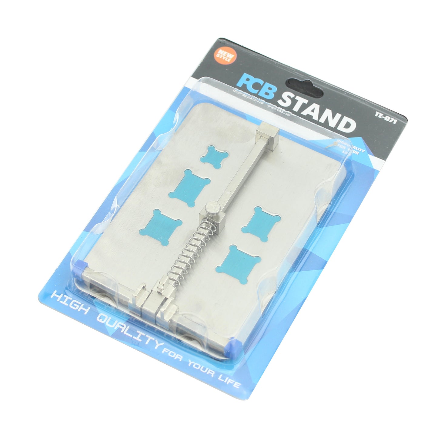 TE-071 Adjustable PCB Holder for Mobile Phone Main Board