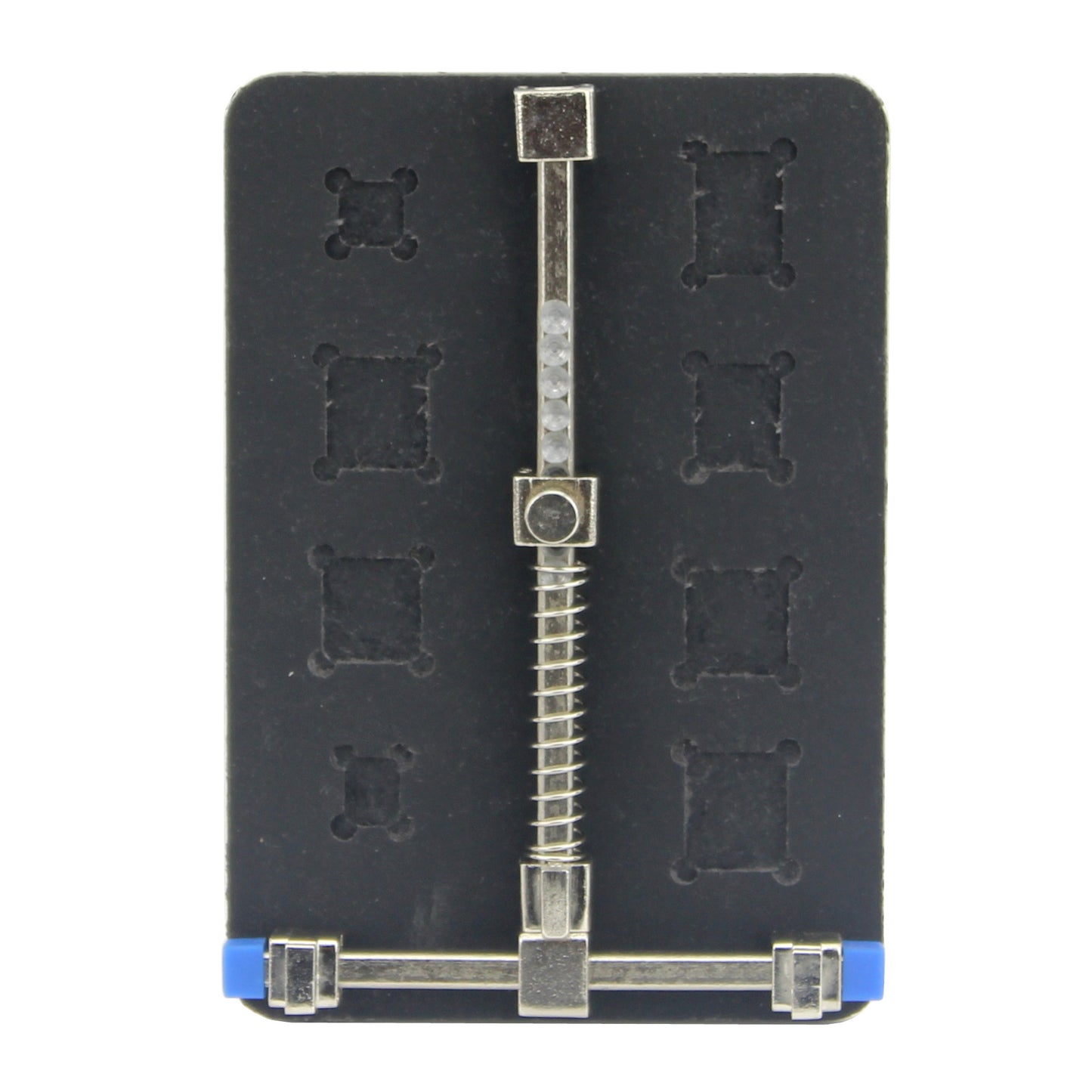 TE-071A Professional Metal PCB Motherboard Fixture Holder for Mobile Phone Repairing