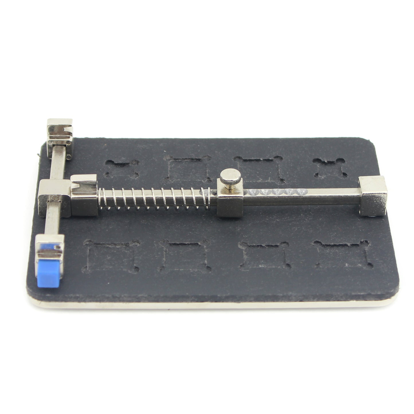 TE-071A Professional Metal PCB Motherboard Fixture Holder for Mobile Phone Repairing