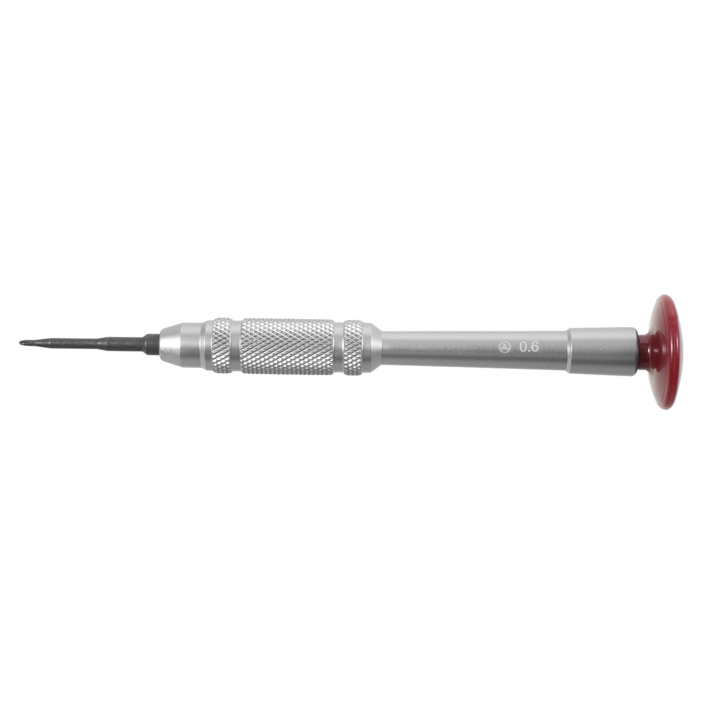 NANCH Professional Non-slip Handle Triangle 0.6 Screwdriver Repair Tool