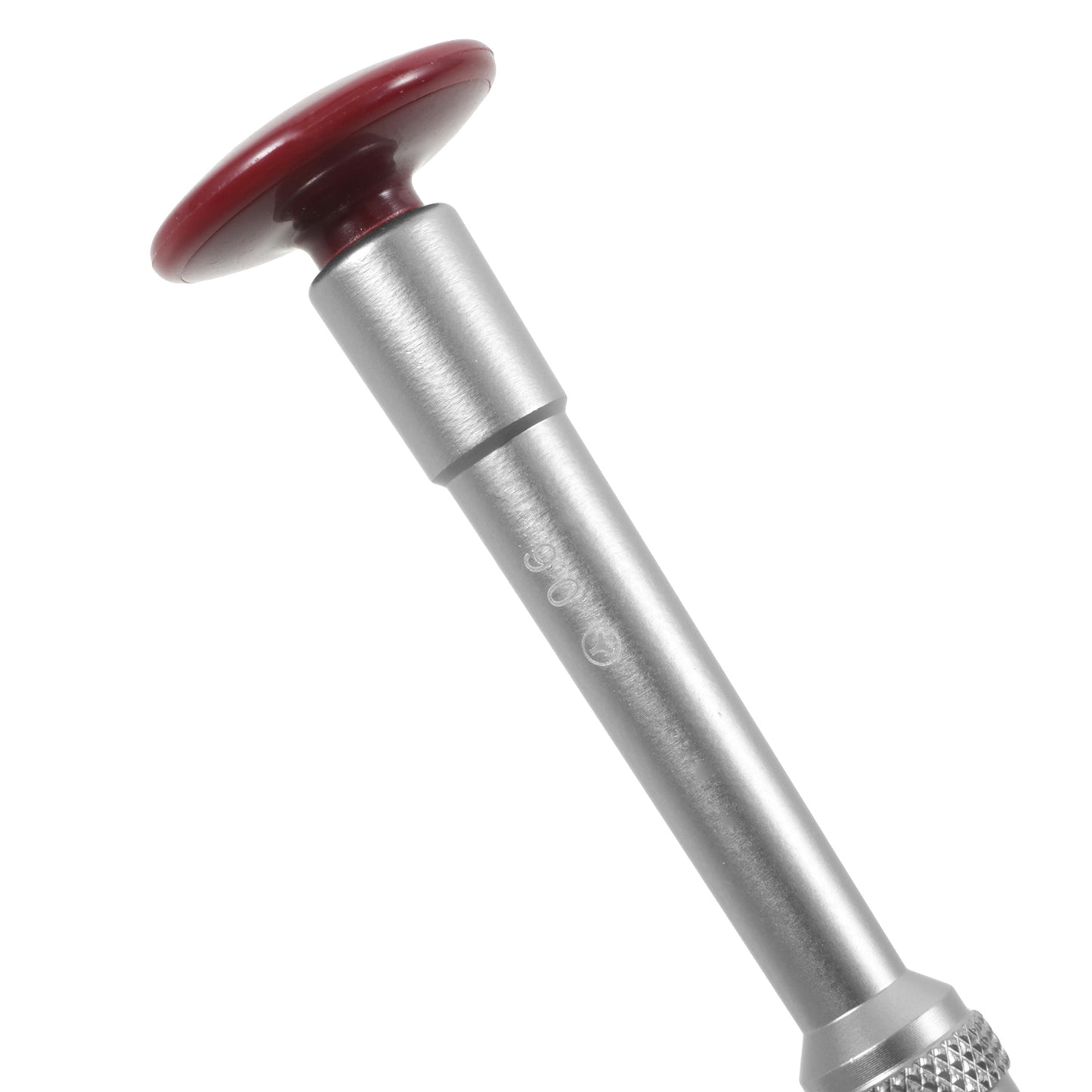 NANCH Professional Non-slip Handle Triangle 0.6 Screwdriver Repair Tool