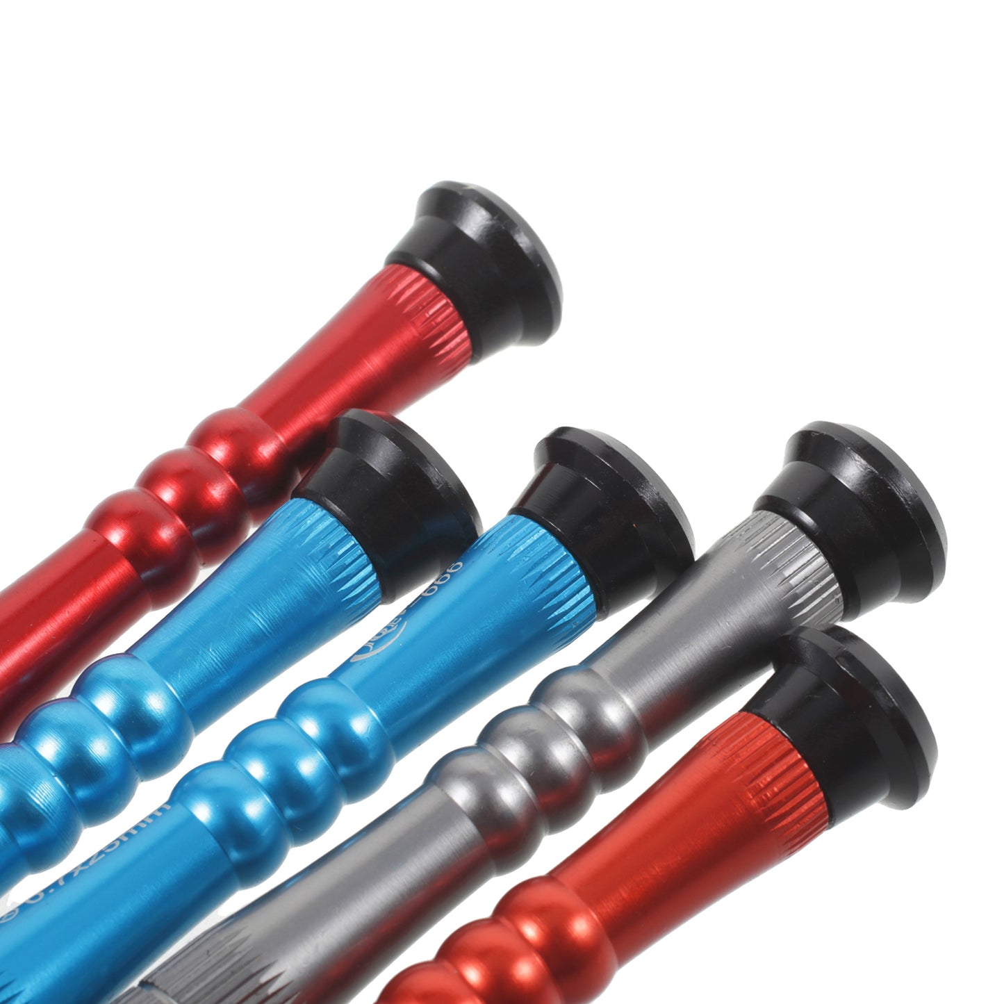 5 in 1 Precision Screwdriver Repair Tool Set for iPhone X / 8 / 8 Plus etc.