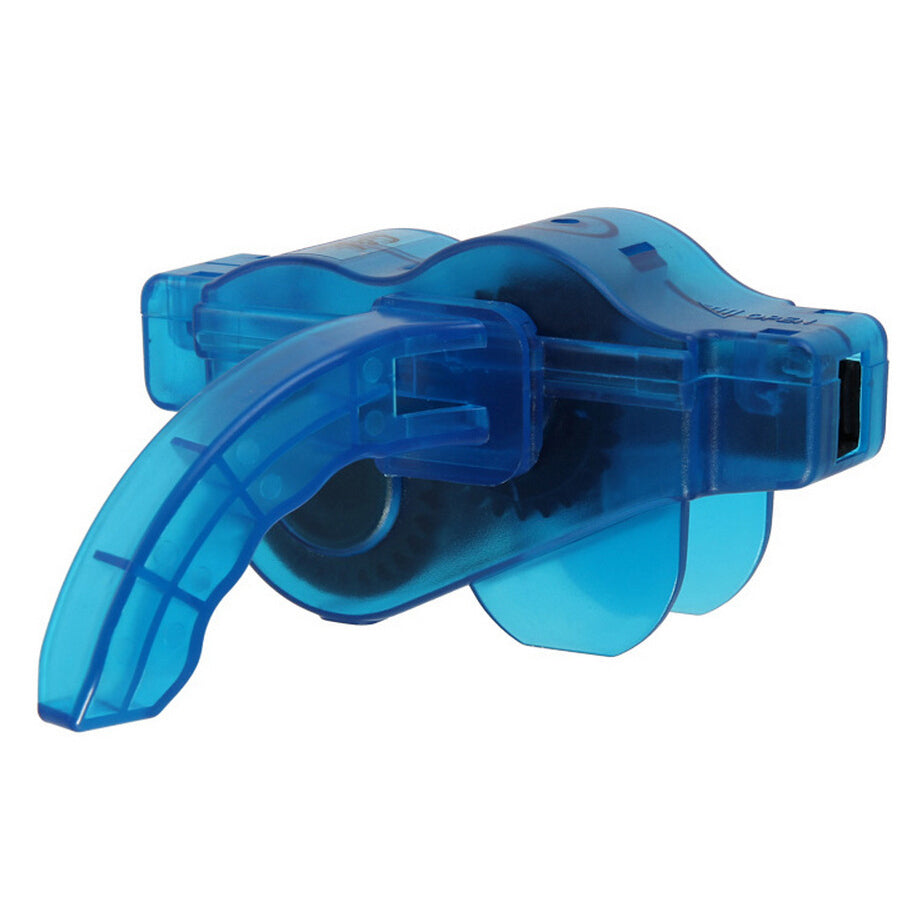 Aotu Bike Maintenance Care Cleaner Accessories Portable Bicycle Chain Cleaner