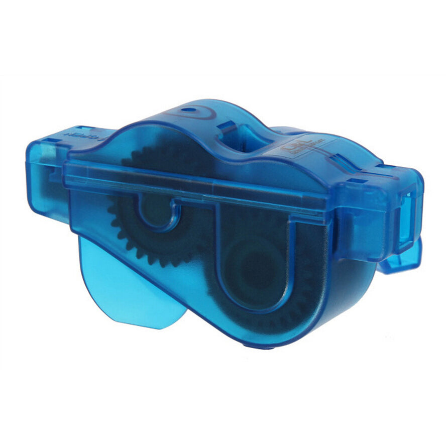 Aotu Bike Maintenance Care Cleaner Accessories Portable Bicycle Chain Cleaner