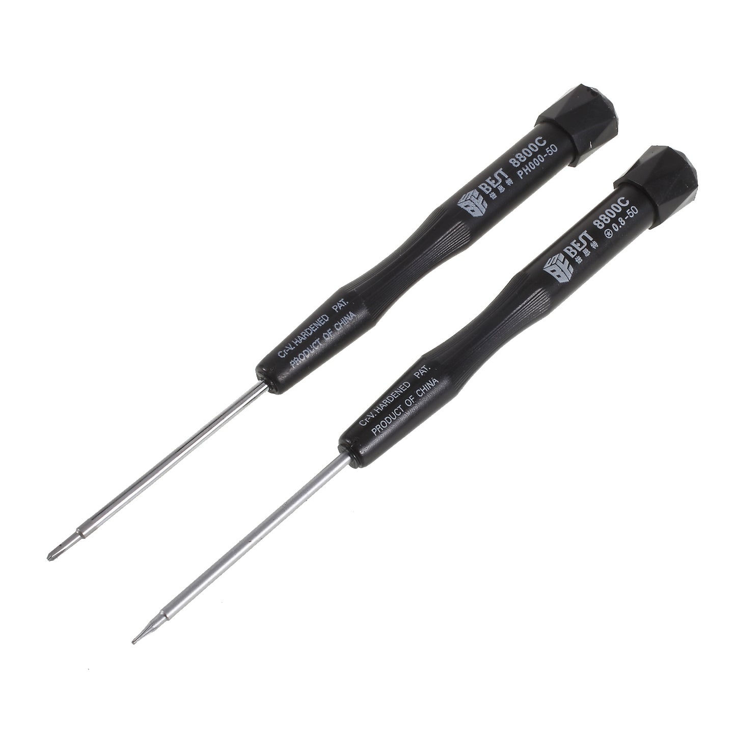 Uniqkart BST-609 8-in-1 Professional Mobile Phone Screen Opening Tool Kit