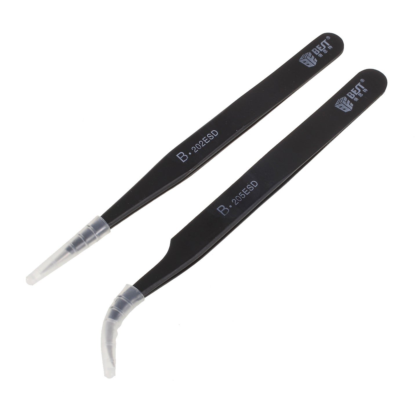 Uniqkart BST-609 8-in-1 Professional Mobile Phone Screen Opening Tool Kit