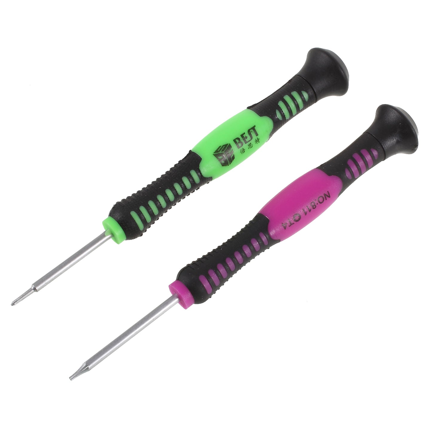 Uniqkart BST-598 6 in 1 Screwdriver Disassemble Tools Set for iPhone iPad