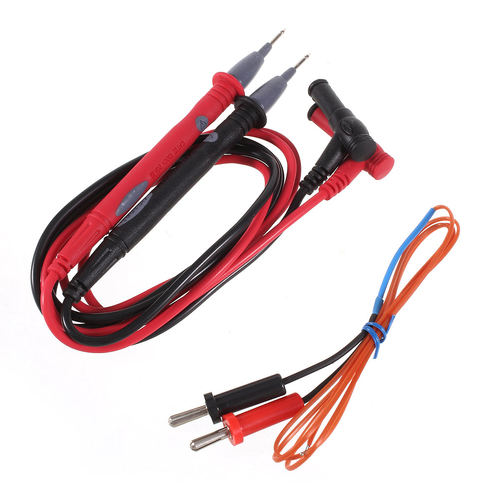 VICTOR VC890C+ True RMS Digital DMM Multimeter