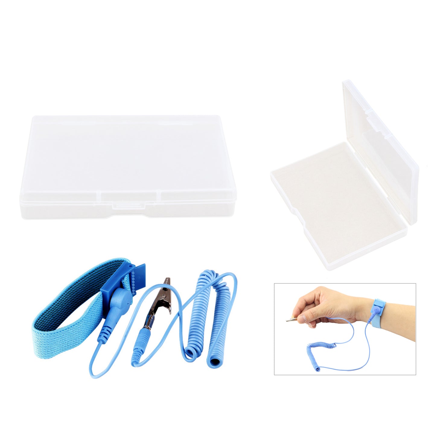 JF-8166 21-in-1 Professional Precision Screwdriver Pry Disassemble Repair Tool Kit