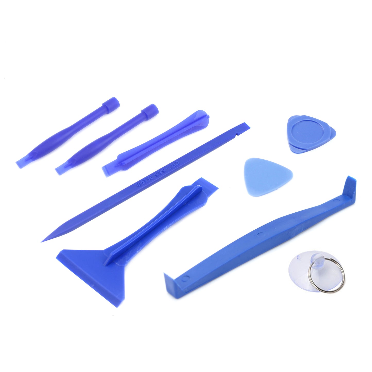 JF-8166 21-in-1 Professional Precision Screwdriver Pry Disassemble Repair Tool Kit