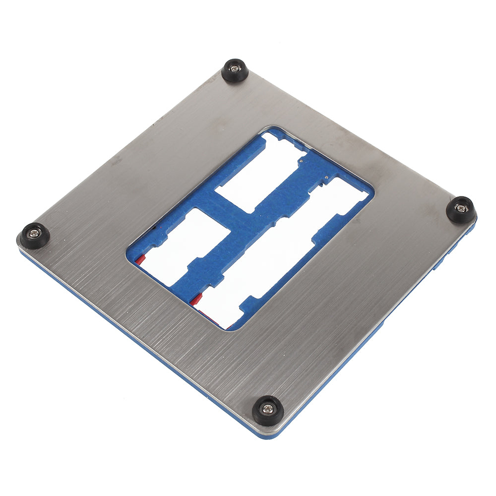 MJ A22 9 in 1 Multi-purpose Motherboard Test Fixture for iPhone 5S-8P