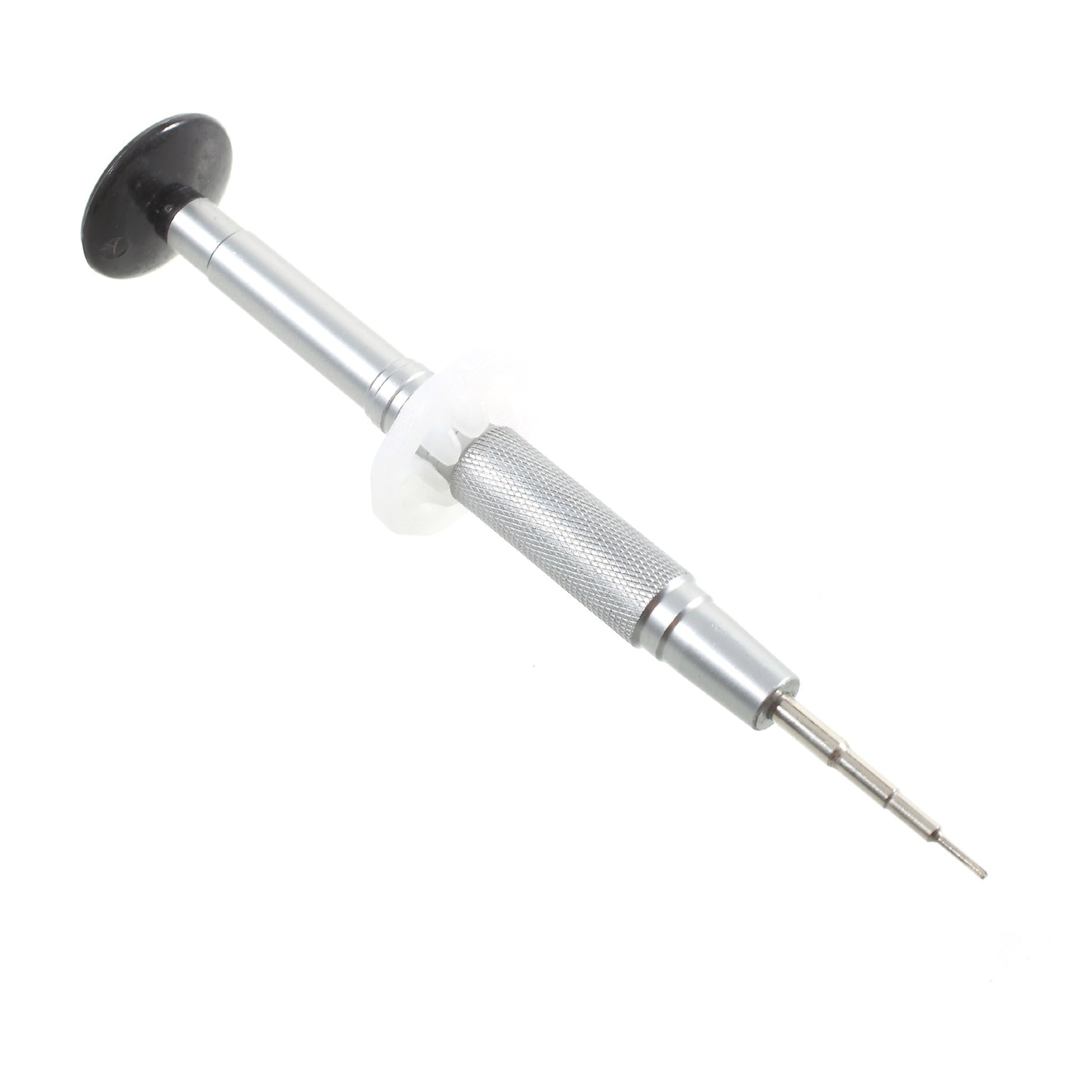 XILI 889 Professional Precise 0.8 Pentagon Screwdriver Anti-slip Handle