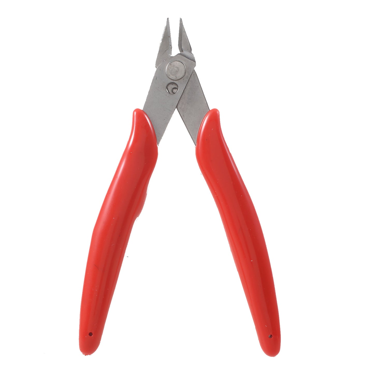 JABE-101 Heavy Duty Electric Wire Cutting Pliers Cutter Shears Diagonal Side Cutting Pliers Nippers