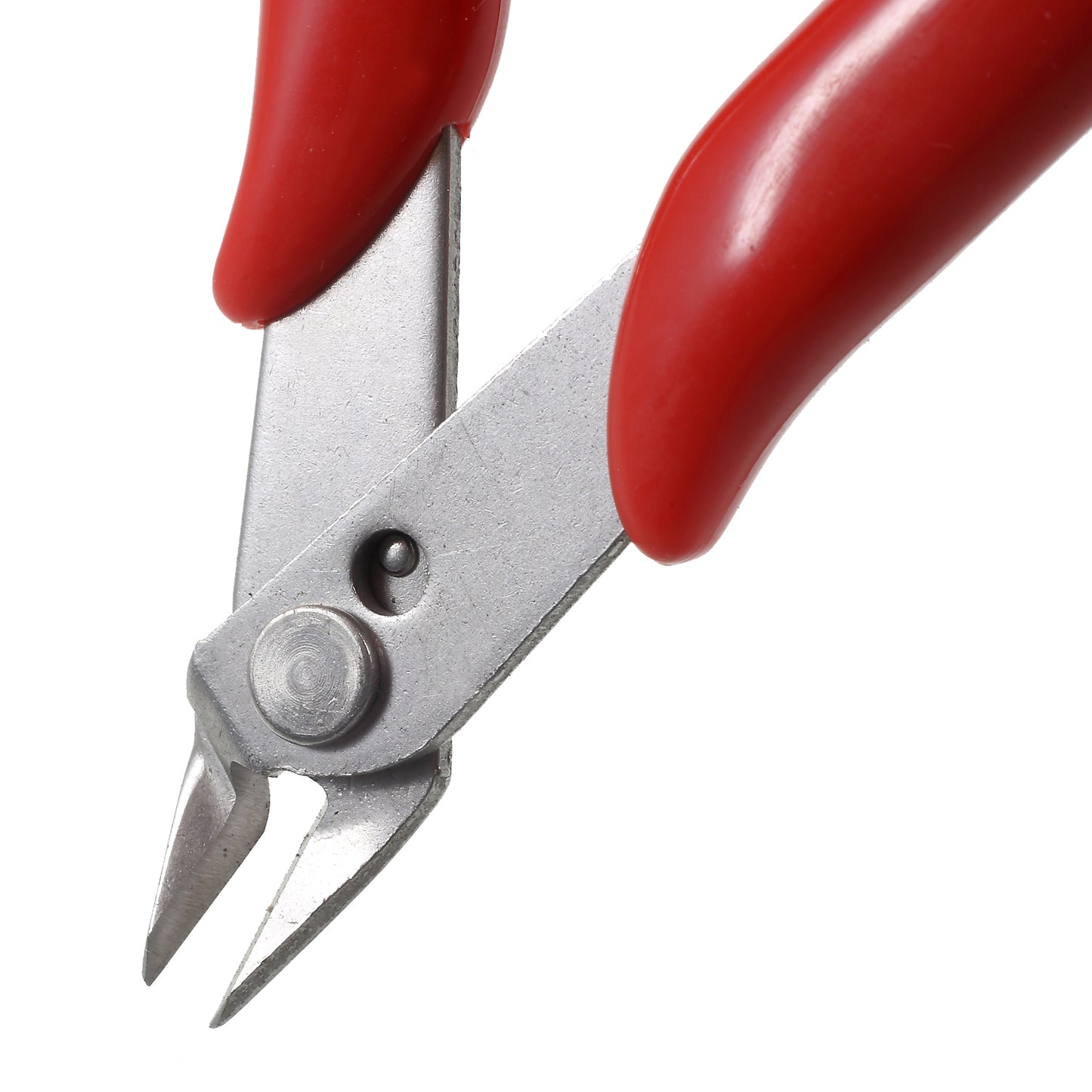 JABE-101 Heavy Duty Electric Wire Cutting Pliers Cutter Shears Diagonal Side Cutting Pliers Nippers