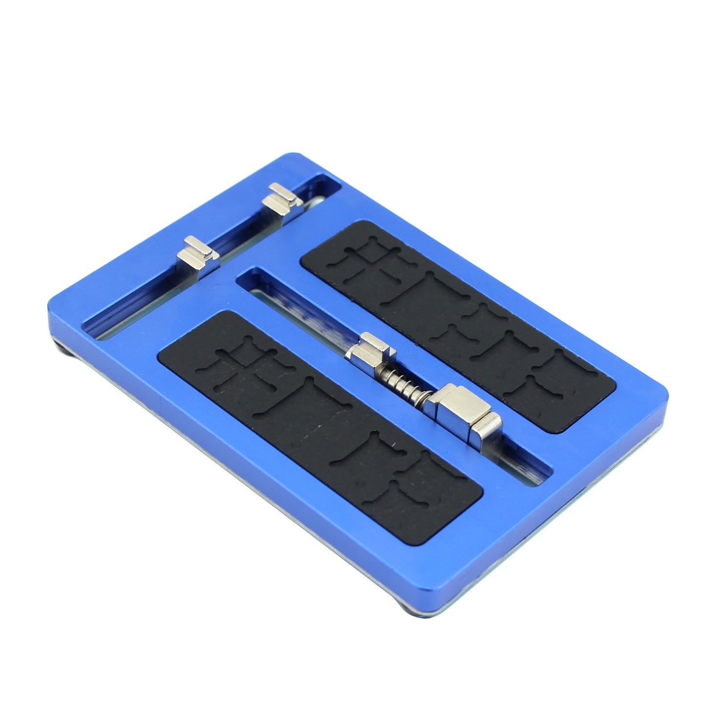 TE-075 Metal Mobile Phone Motherboard Fixture Maintenance Tool