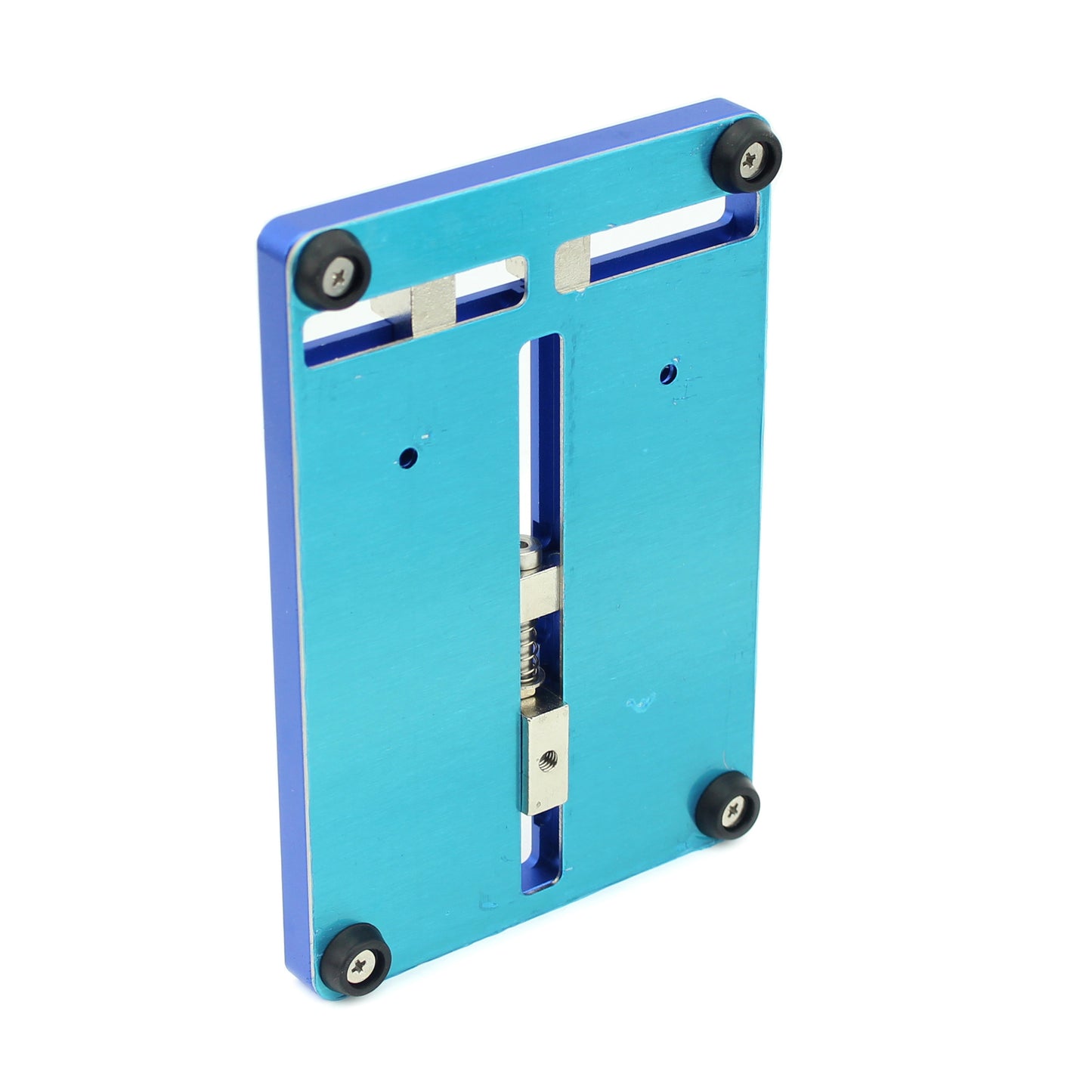 TE-075 Metal Mobile Phone Motherboard Fixture Maintenance Tool