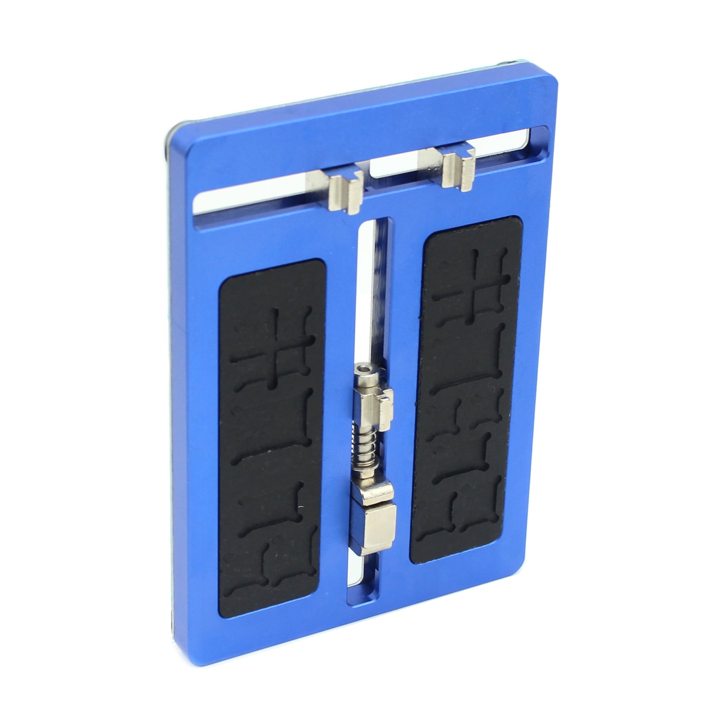 TE-075 Metal Mobile Phone Motherboard Fixture Maintenance Tool