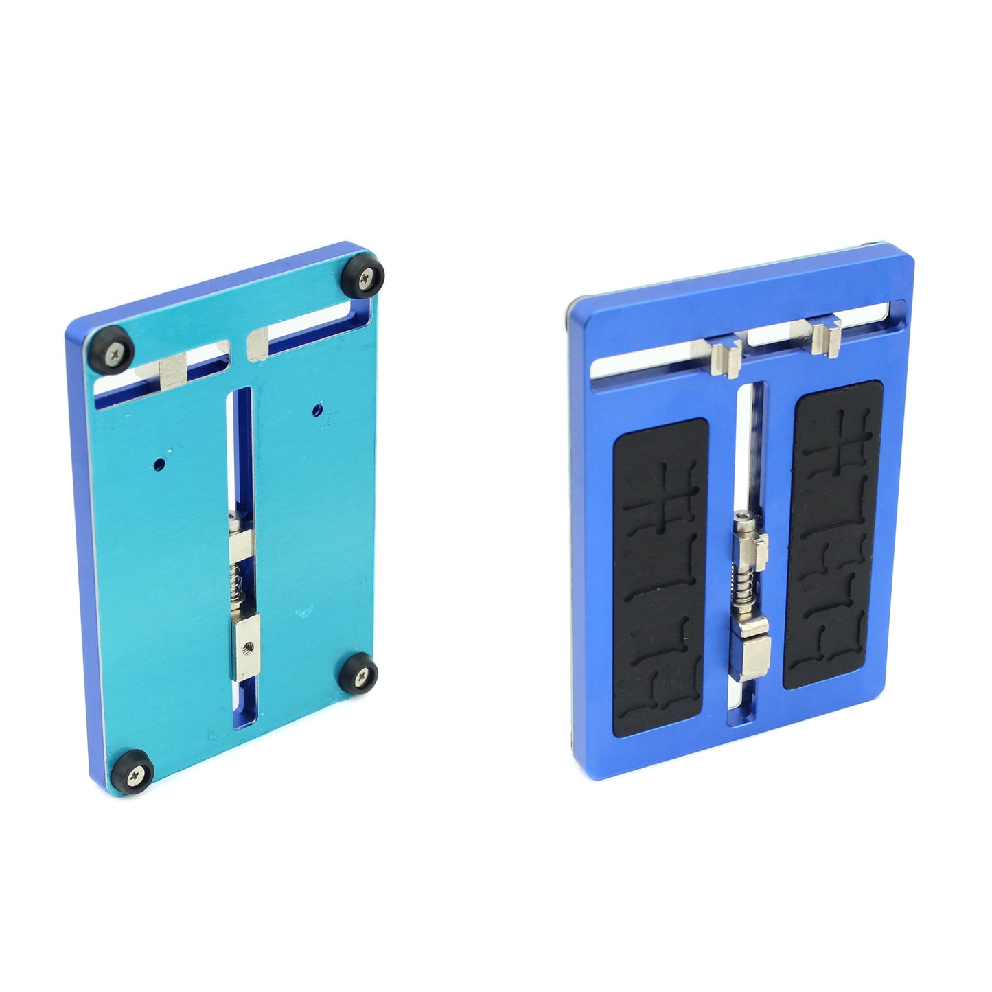 TE-075 Metal Mobile Phone Motherboard Fixture Maintenance Tool